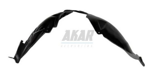 Guardaplas Delantero Renault Sandero Stepway 2009 2010 2011