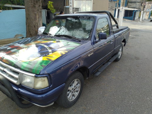 Ford Ranger Camionete