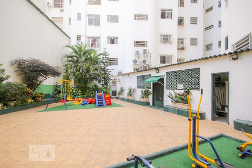 Apartamento Para Aluguel - Copacabana, 4 Quartos, 187 - 893123285