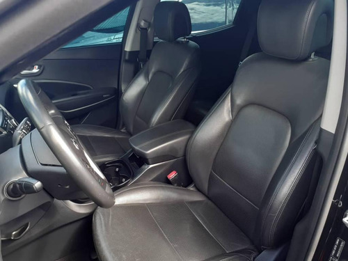 Imagem 10 de 11 de Hyundai Santa Fé Gls V6 3.3 Automatico Flex