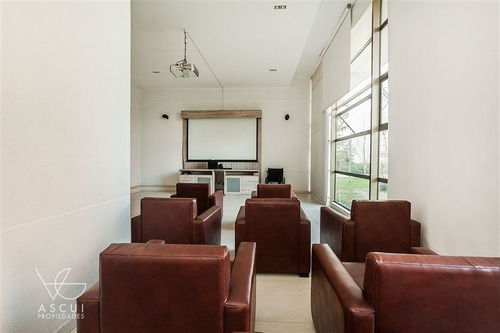 Imagen 15 de 19 de Departamento En Venta En Las Condes