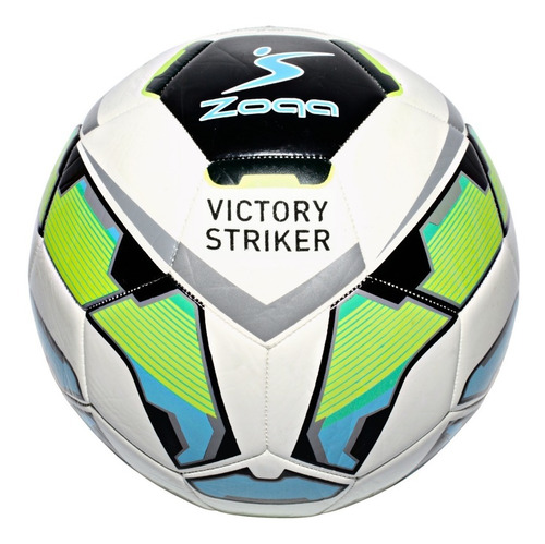 Balón De Futbol Talla N°5 Modelo Victory Striker