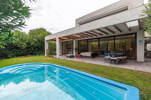 Casa En Condominio Privado Chamisero 4d - 3b