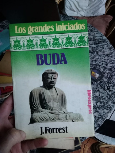 J Forrest Buda