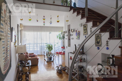 Imagen 2 de 30 de Venta Departamento 2 Ambientes Divisible Con Balcón Aterrazado Y Cochera En Barrio Norte