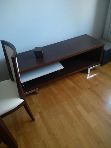 Imagem 6 de 26 de Apartamento Com 1 Dormitório Para Alugar, 40 M² Por R$ 2.150,00/mês - Moema - São Paulo/sp - Ap1013