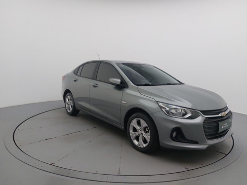 Chevrolet Onix 1.0 TURBO FLEX LTZ AUTOMÁTICO