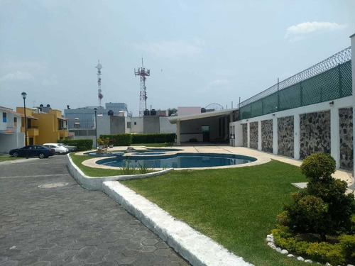 Imagen 3 de 12 de Linda Casa En Venta En Oaxtepec