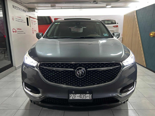 Buick Enclave Paquete D Avenir 2019