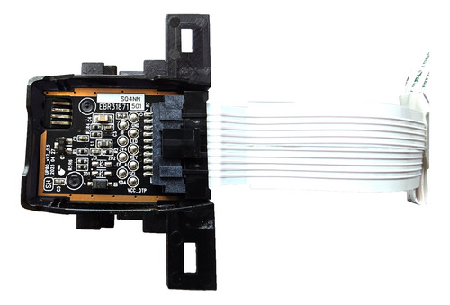 Boton Con Sensor 70nano80tsa