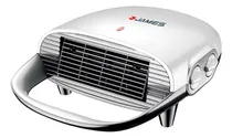Comprar Estufa Eléctrica James - Caloventilador 2000w Cvtb 2000 Ptc