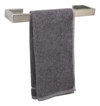 Comprar Perchero De Toallas De Acero Inoxidable Sus304
