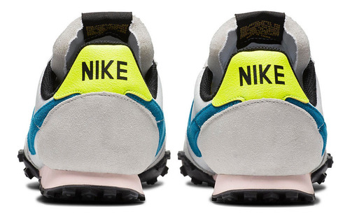 Zapatillas Nike Waffle Racer Worldwide Urbano Da4655-100