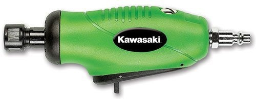 Kawasaki 840772, 1/4-inch, Carcasa Compuesta, Trituradora De
