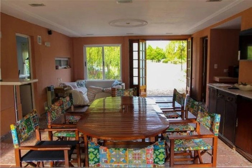Imagen 5 de 16 de Casa De 3 Dormitorios En 1 Planta En Haras Del Sur 2