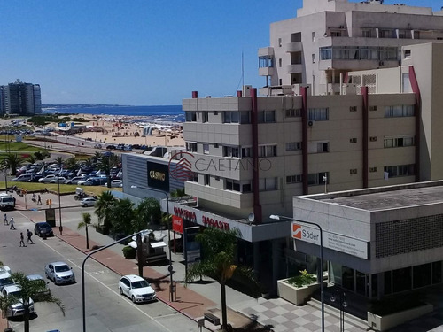 Imagen 1 de 22 de Apartamento En Venta De Dos Dormitorios Punta Del Este - Punta Del Este Peninsula