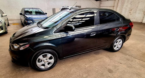 Imagen 10 de 21 de Chevrolet Prisma Lt 2020 Ld #5