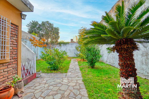 Lote 289 M2 En Beccar
