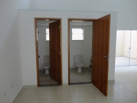 Imagem 2 de 5 de Galpao - Vila Gilda - Ref: 554 - V-2165