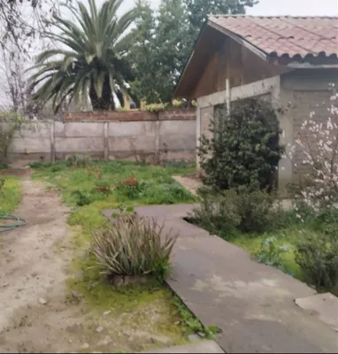 Terreno en venta
