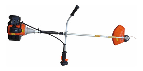 Desbrozadora-dezmalezadora-uso Profesional 52cc 3.6 Hp Osaka