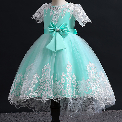 Wedding Children's Princess Está Exclusivamente En Stock