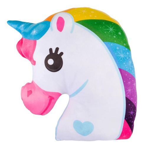 Almohada De Unicornio Novedad 16 De Rhode Island