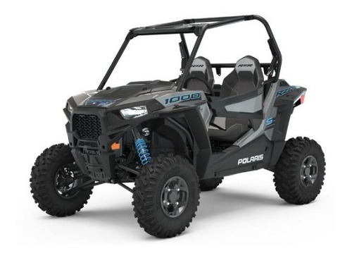 Polaris Rzr 1000 S 2021 No Maverick Contado Usd Billete