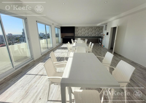Imagen 22 de 30 de Departamento En Venta A Estrenar 3 Ambientes Berazategui Centro