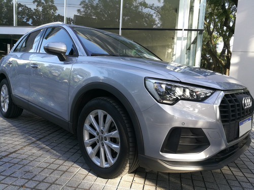 Audi Q3 1.4 35tfsi 150 Cv