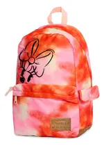 Comprar Mochila Mooving Disney Mickey Minnie Espalda Portanotebook