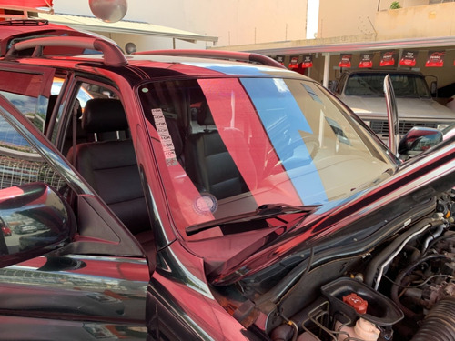 Mitsubishi Pajero Sport Hpe 3.5 V6 Verde 2010