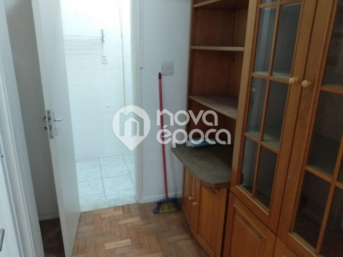 Apartamento - Ref: Sp2ap42606