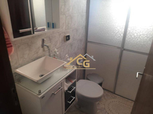 Imagem 8 de 20 de Casa Com Linda Vista - Ca0771