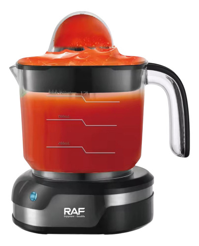 Exprimidor Extractor Eléctrico Cítricos Automático Raf