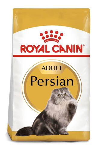 Imagen 1 de 1 de Persian Royal Canin 3.1 Kg.