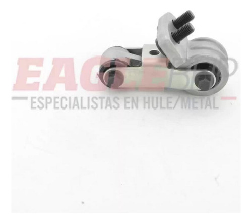 Soporte Torsión Volvo S60 2.5l L5 2003-2009 Front Izq Turbo