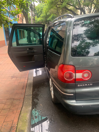 Volkswagen Sharan 1.8 Turbo