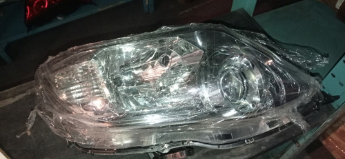 Faro Derecho Fortuner 08-14