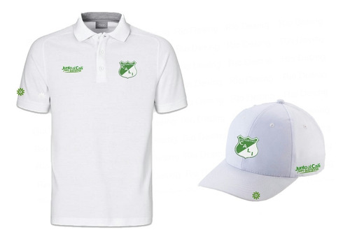 Cali Combo Polo Gorra Sport