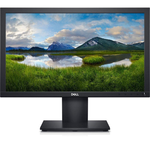 Monitor Dell E1920h 19' Tn Led 60 Hz Displayport Vga