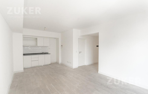 Imagen 7 de 20 de Villa Santa Rita Venta Monoambiente A Estrenar Oportunidad !!!