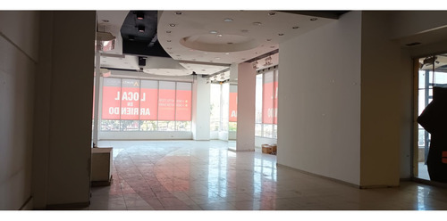 Arriendo Local Comercial De 274 M2, En 2 Piso, Plaza De Maip