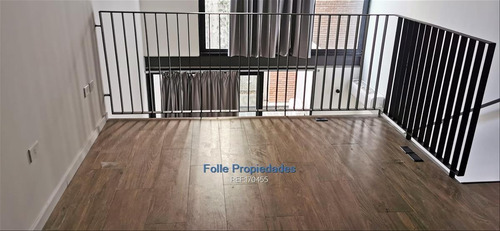 Imagen 10 de 13 de Punta Carretas Venta Apartamento Duplex 1 Dormitorio Cw170455