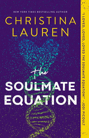 Libro The Soulmate Equation