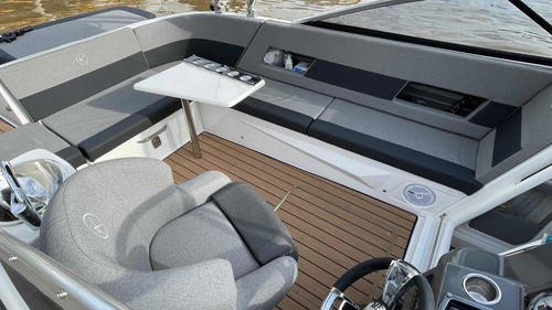Imagen 9 de 22 de Klase A 2400 Linea Nueva-2021-volvo-280hp-20 Horas-