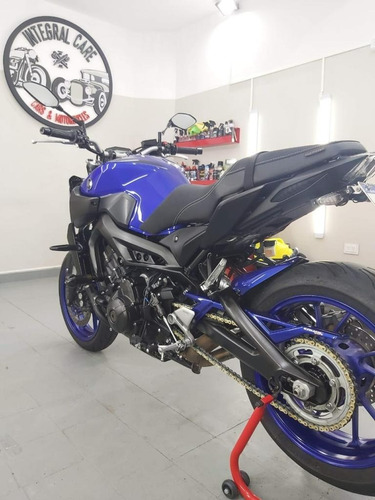 Imagen 9 de 11 de Yamaha Mt09 Mt 09 (no Mt 07 No Mt 03 No Z650)