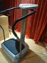 Comprar Plataforma Vibratoria Semikon Te501a 6 Velocidades