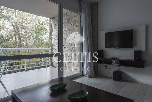 2 Ambientes Amueblado En Sea Point