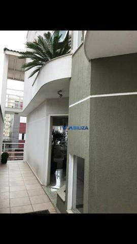 Imagem 10 de 13 de Sobrado Com 4 Dormitórios À Venda, 261 M² Por R$ 949.000,00 - Jardim São Gabriel - Guarulhos/sp - So0548